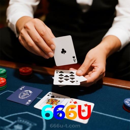 666U：A sorte nunca esteve tão ao seu alcance! Aposte nas nossas slots agora!