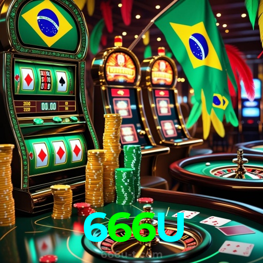 666U:Aposte no futebol online e seja o vencedor dessa partida!