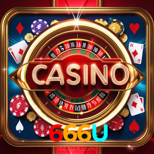 666U：Aposte no seu time no futebol e divirta-se com slots e roleta!