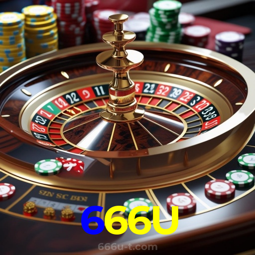 666U:Ganhe com poker, blackjack e apostas em futebol no cassino online!