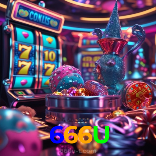 666U:A roleta está te esperando para grandes prêmios!