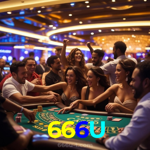 666U:O cassino online oferece grandes prêmios! Aposte e ganhe agora!