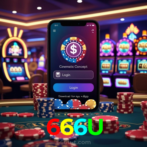 666U:As melhores slots e jackpots estão esperando por você! Jogue agora!