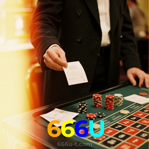 666U：O melhor cassino online com slots, poker e apostas no futebol!