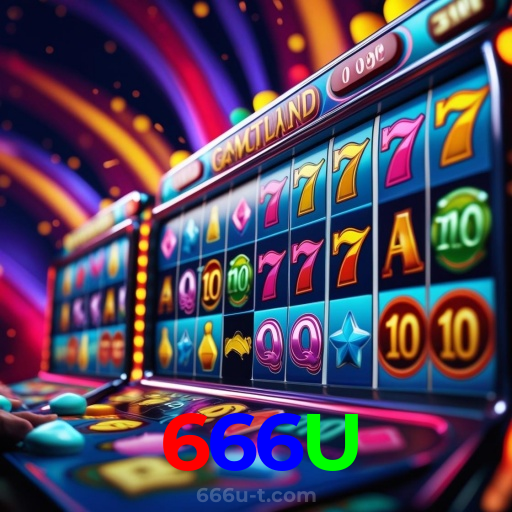 666U:A sorte não tem limites! Vença no Blackjack e leve o prêmio!