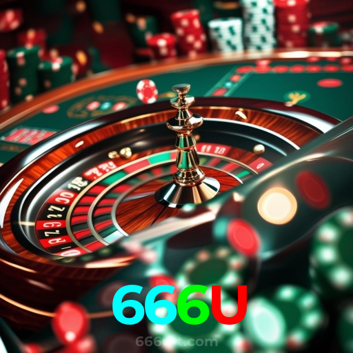 666U:Jogue slots, aposte no futebol e ganhe prêmios incríveis no cassino!