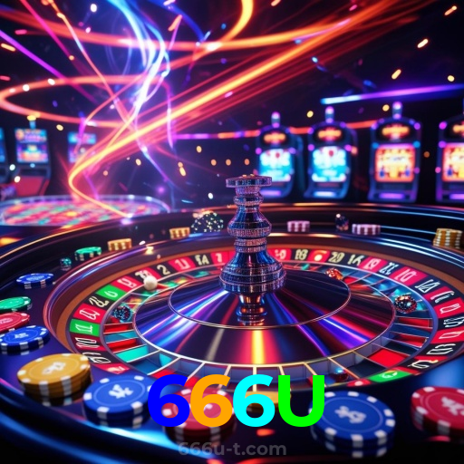 666U:Jogue poker, aposte no futebol e leve grandes vitórias para casa!