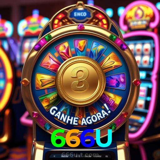 666U:Jogue nas melhores slots e vença o jackpot em grande estilo!