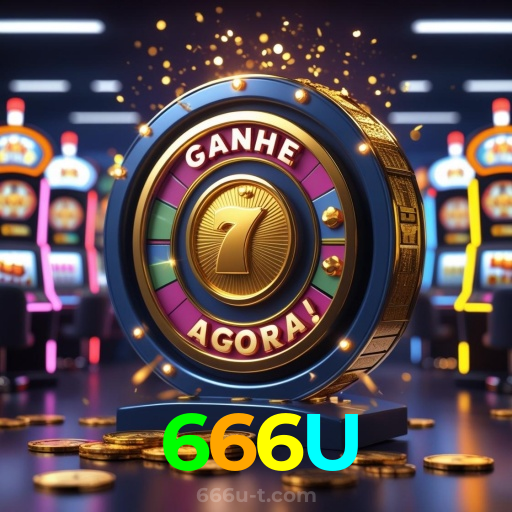 666U：Jogue poker no nosso cassino e conquiste vitórias épicas!
