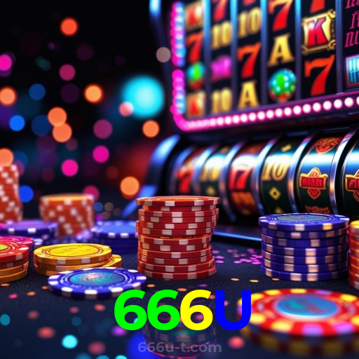 666U:Jogue slots, aposte no futebol e vença em grande estilo!