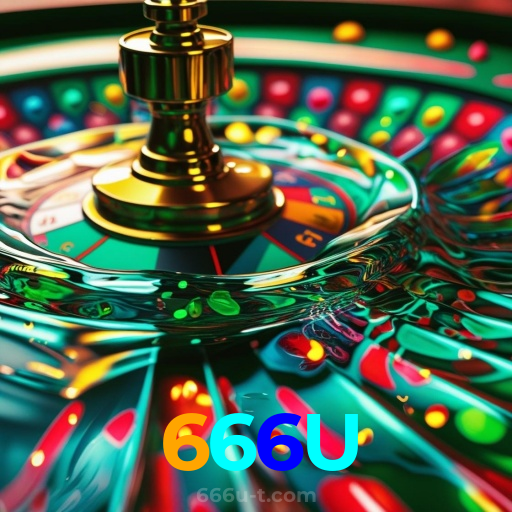 666U:Aposte nas roletas e veja os prêmios incríveis chegarem até você!
