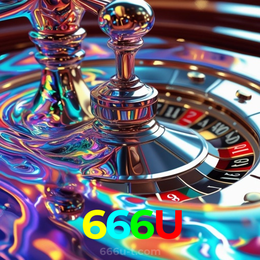 666U：Entre na ação! Aposte nas slots e conquiste grandes vitórias!