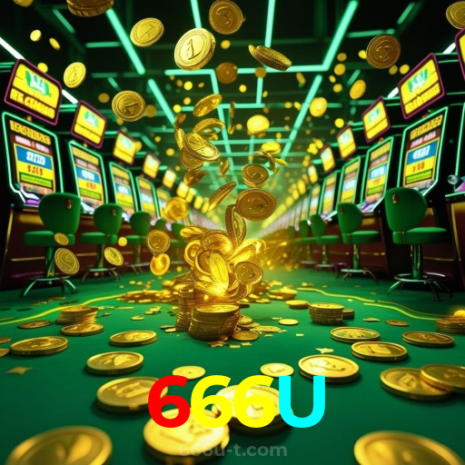 666U:As melhores slots do mercado estão esperando por você! Jogue agora!