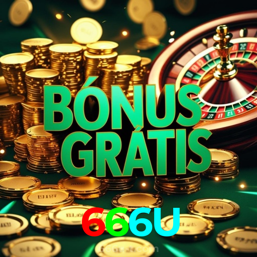 666U:A emoção das slots online te espera! Gire e ganhe prêmios incríveis!