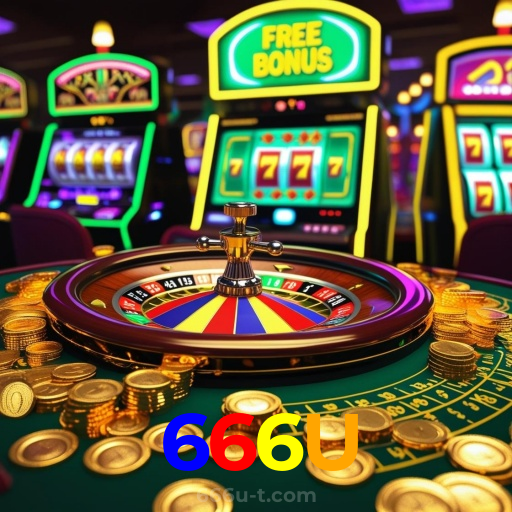 666U:Sua sorte está no cassino online com apostas no futebol e jogos emocionantes!