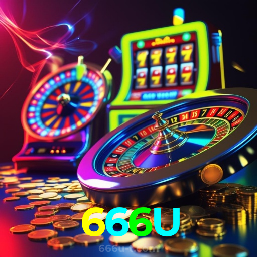 666U:Divirta-se com blackjack, poker e apostas ao vivo em futebol no cassino online!