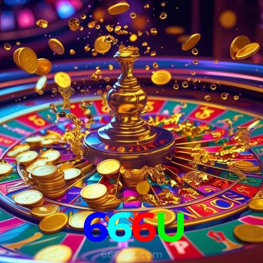 666U:Aposte nas mesas de poker e vença grandes prêmios!