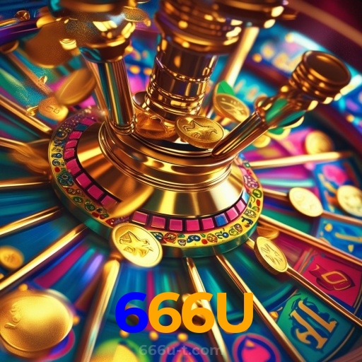 666U：O melhor cassino online com roleta, poker e apostas no futebol ao vivo!