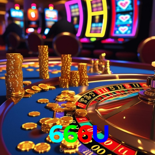 666U：Aposte no futebol e jogue blackjack para grandes vitórias!