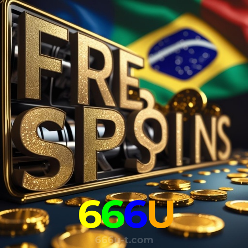 666U：Cada giro nas slots pode ser uma grande vitória! Aposte agora!