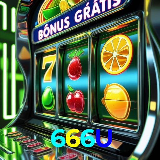 666U:Aposte agora nas roletas e veja a sorte brilhar para você!