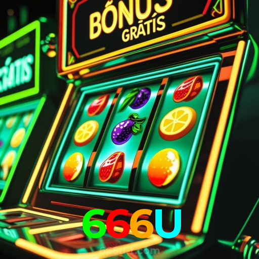 666U:Jogue no cassino mais seguro com blackjack, poker e futebol online!