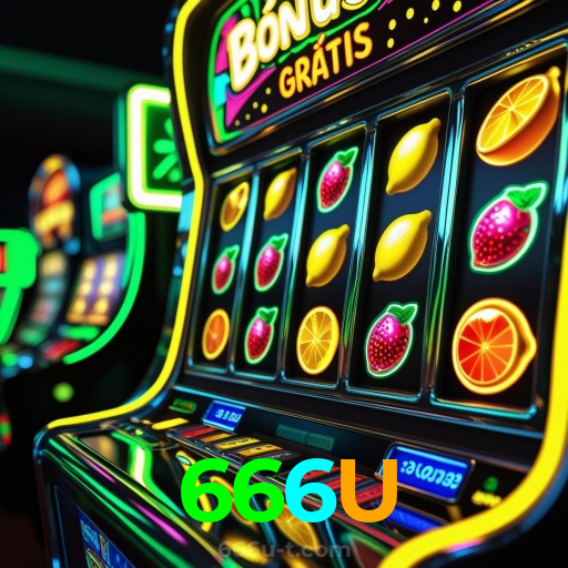 666U：Aposte no futebol e jogue as melhores slots para grandes vitórias!