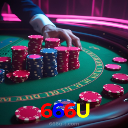 666U:Vire um mestre do Blackjack e conquiste sua vitória!