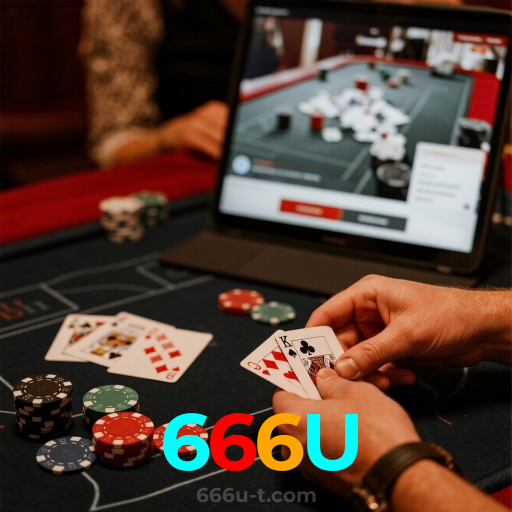 666U：Onde você pode apostar no futebol e jogar os melhores jogos de cassino!
