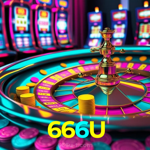 666U：Jogue slots, aposte no futebol e ganhe grandes prêmios em nosso cassino!
