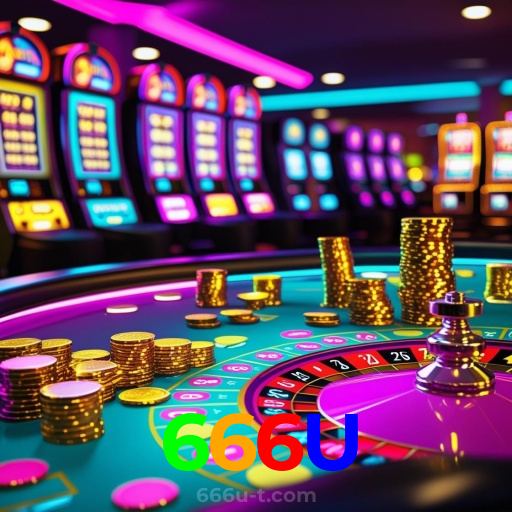 666U：O cassino online mais confiável para você apostar no futebol e jogar blackjack!