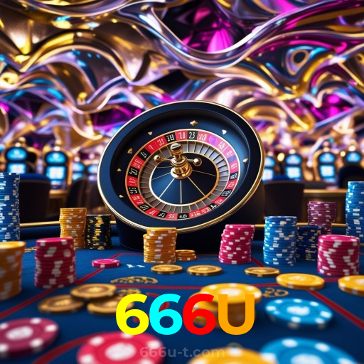 666U:Aposte no seu time e ganhe prêmios incríveis com poker e roleta!