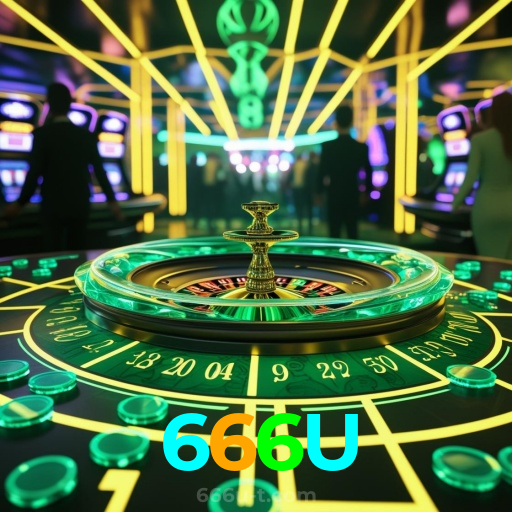 666U：Aposte nas melhores mesas de poker e vença como nunca!