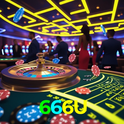 666U:No futebol online, seu gol é sua grande vitória!