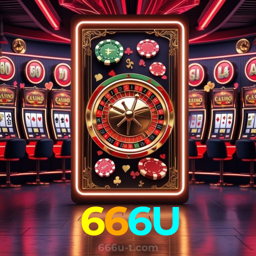 666U：Jogue blackjack e aposte no futebol para uma experiência emocionante!