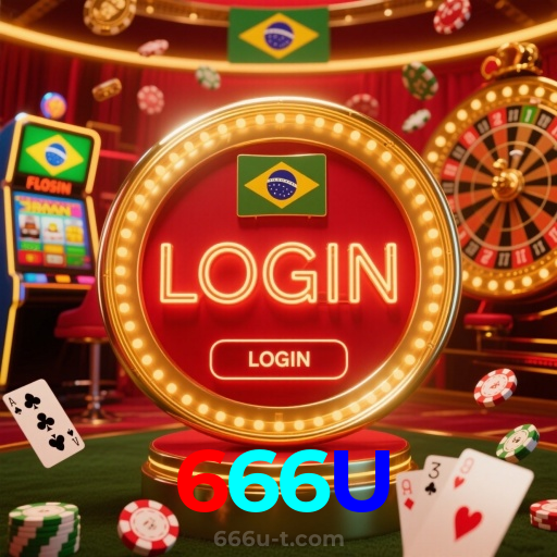 666U：Aposte agora nas roletas e veja a sorte brilhar para você!