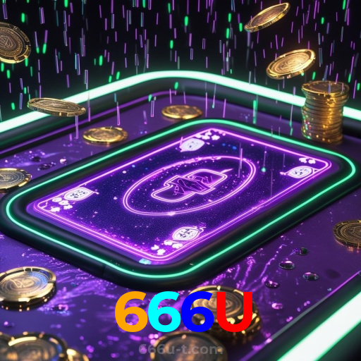 666U：Aposte no seu time de futebol e ganhe no blackjack e roleta online!