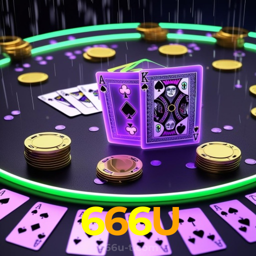 666U:Entre no cassino e comece a ganhar agora mesmo!