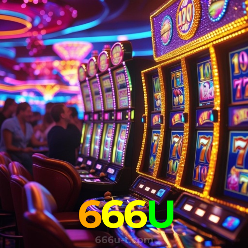 666U:O cassino online está esperando por você! Jogue e vença!