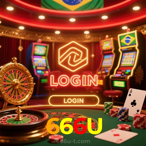 666U：Jogue slots, aposte no futebol e vença com grandes vitórias!