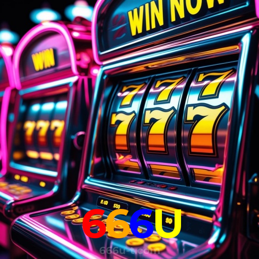 666U:Aposte no futebol e jogue os jogos mais emocionantes como blackjack e poker!