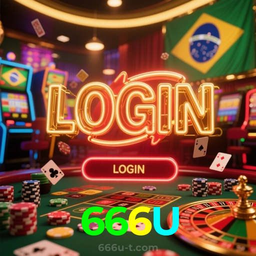 666U：Cada giro é uma chance de ganhar! Jogue nas slots agora mesmo!