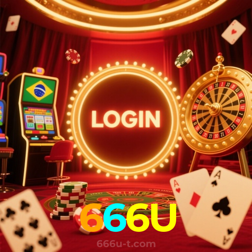 666U：Aposte no futebol e ganhe prêmios em slots e roleta ao vivo!