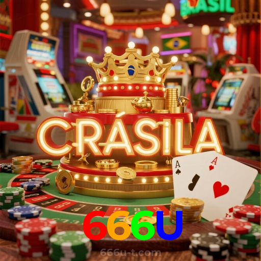 666U：A roleta nunca foi tão empolgante! Aposte e vença!