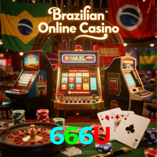 666U:Aposte nas melhores slots e conquiste vitórias impressionantes!
