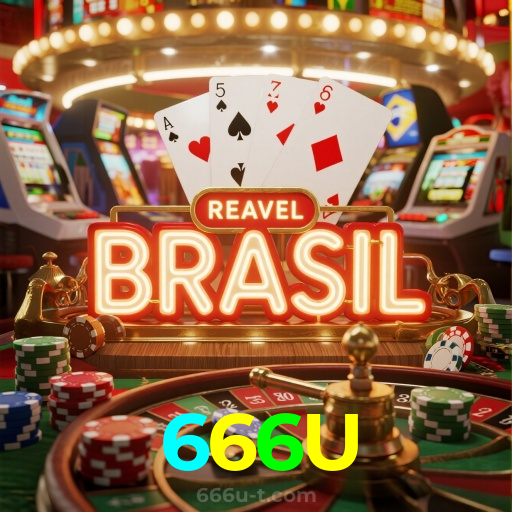 666U：Ganhe no futebol e nos melhores jogos de cassino como poker e blackjack!