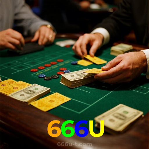 666U：Jogue nas roletas e descubra as maiores vitórias!