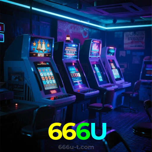 666U：O cassino online está esperando por você! Jogue e vença!