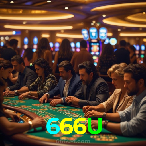 666U：Jogue no cassino mais confiável com apostas em futebol e jogos emocionantes!