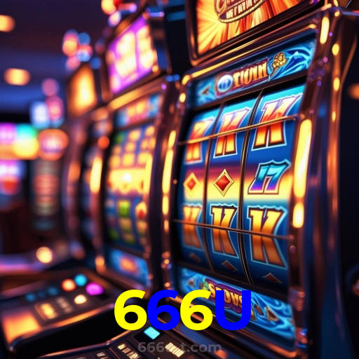 666U:Aposte no futebol digital e conquiste sua vitória!